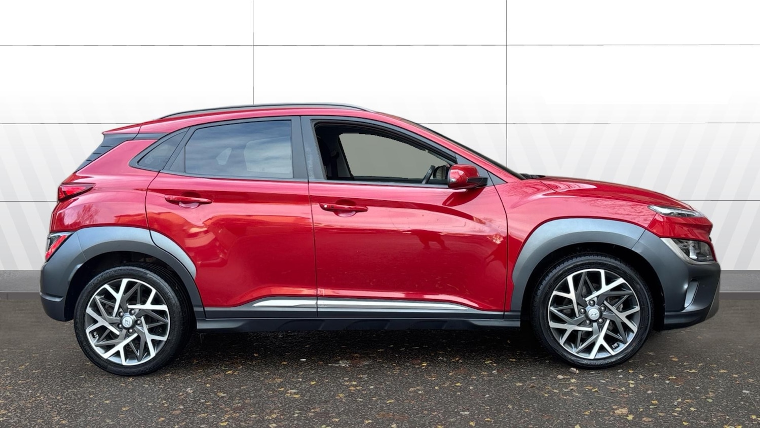 Used Hyundai KONA 2022 for sale - 76879235: Photo 5