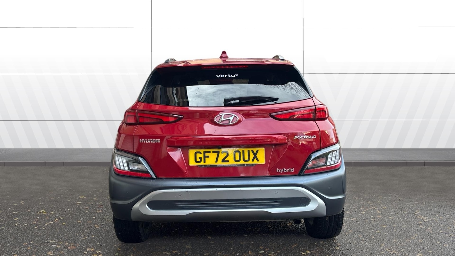 Used Hyundai KONA 2022 for sale - 76879235: Photo 6