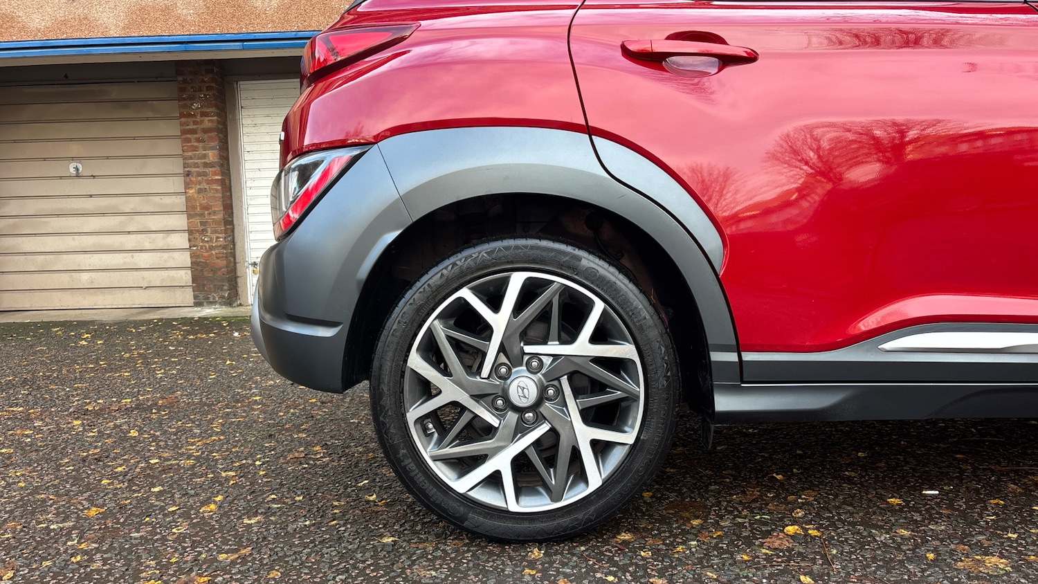 Used Hyundai KONA 2022 for sale - 76879235: Photo 7