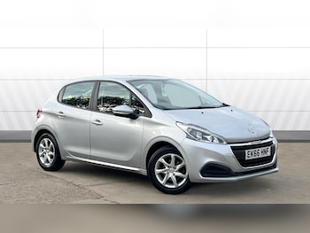 Used Peugeot 208 2016 for sale - 76583140: Photo