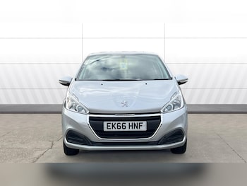 Used Peugeot 208 2016 for sale - 76583140: Photo