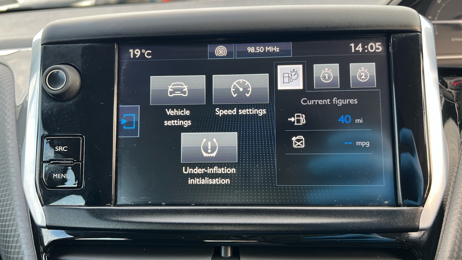 Used Peugeot 208 2016 for sale - 76583140: Photo 40