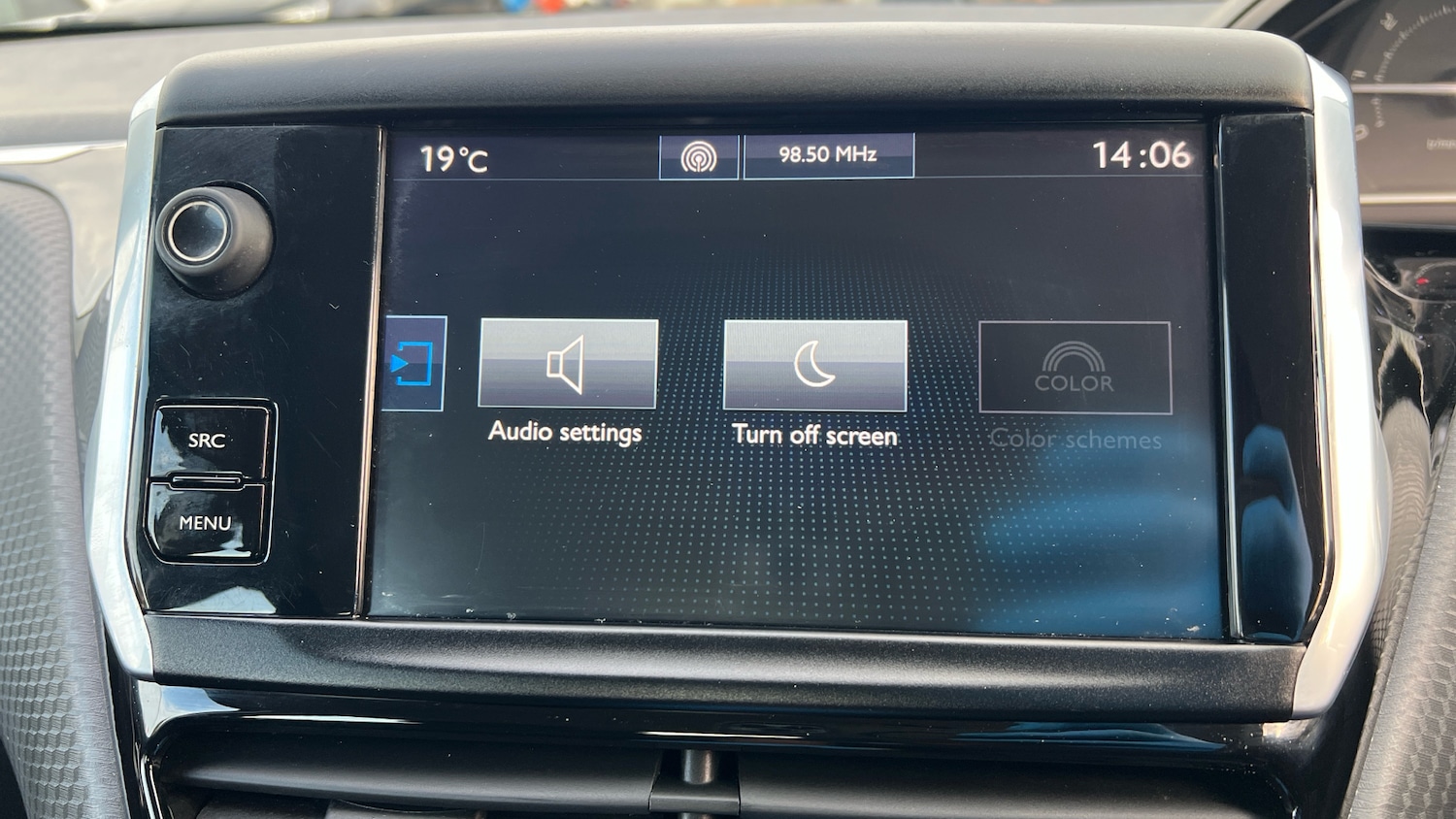 Used Peugeot 208 2016 for sale - 76583140: Photo 42