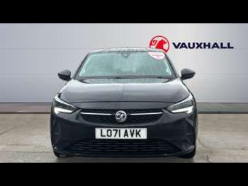 Used Vauxhall Corsa 2021 for sale - 75325203: Photo