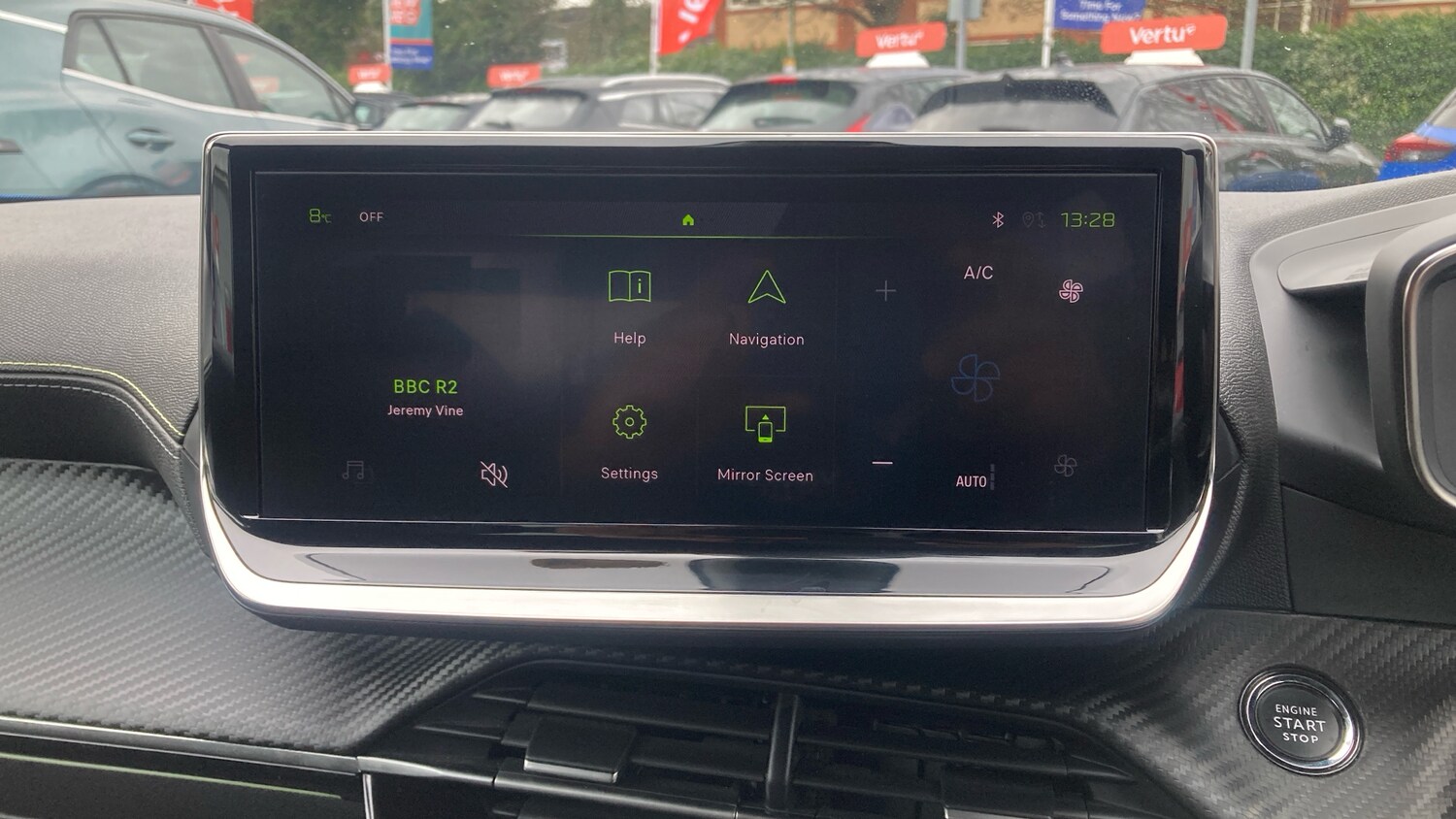 Used Peugeot 2008 2023 for sale - 77339172: Photo 12