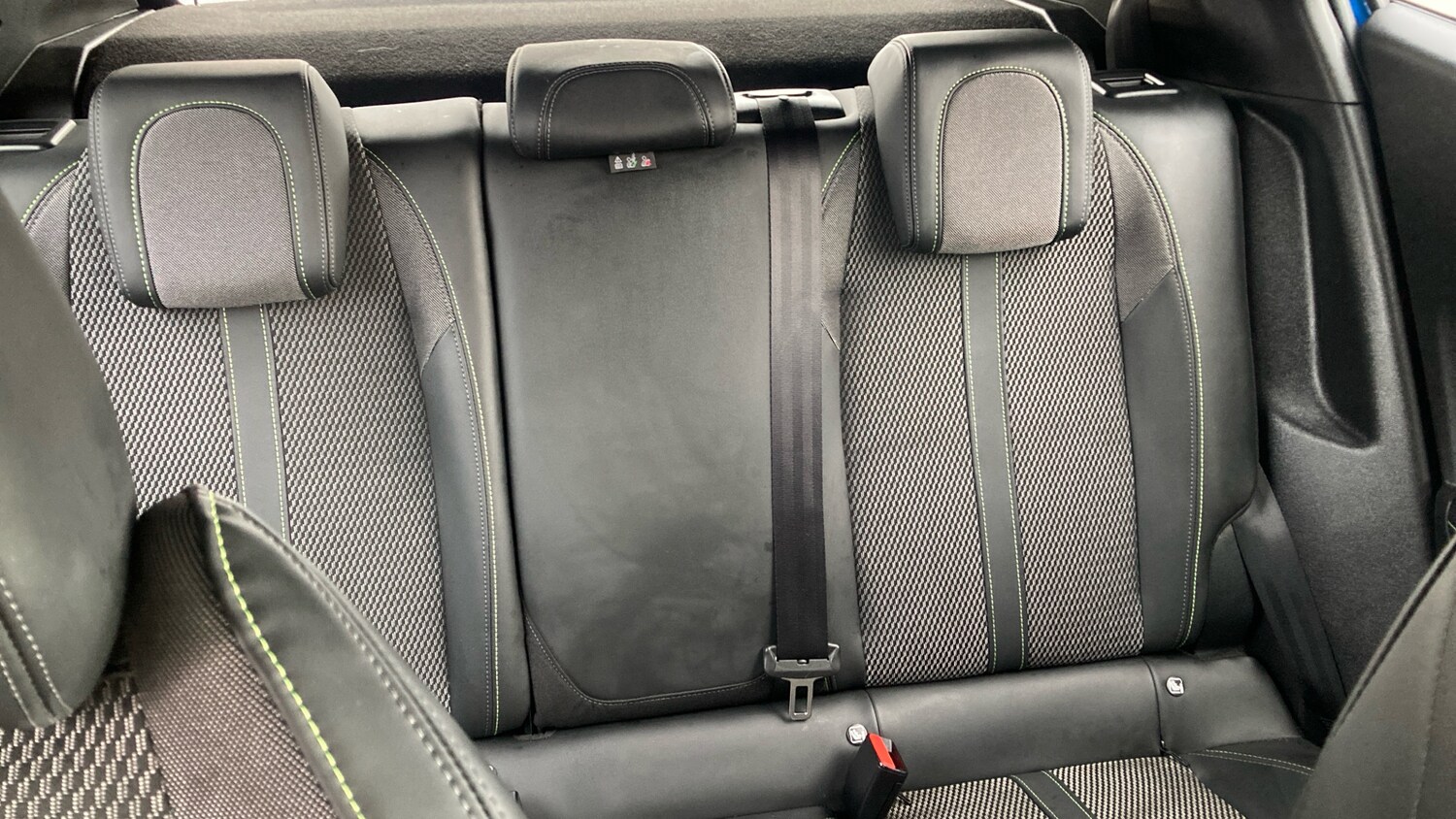 Used Peugeot 2008 2023 for sale - 77339172: Photo 15