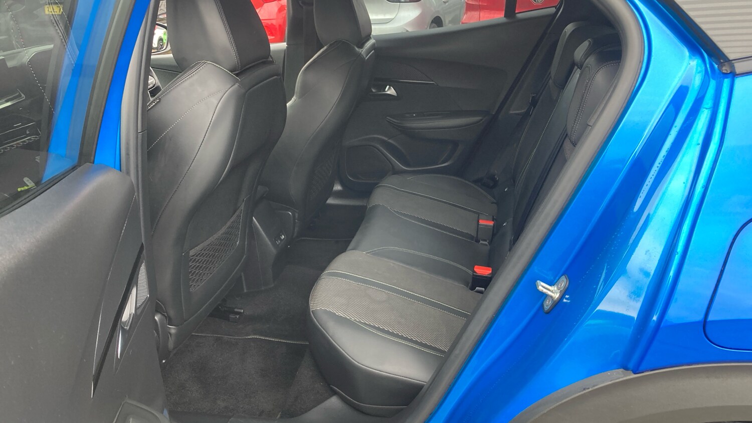 Used Peugeot 2008 2023 for sale - 77339172: Photo 16