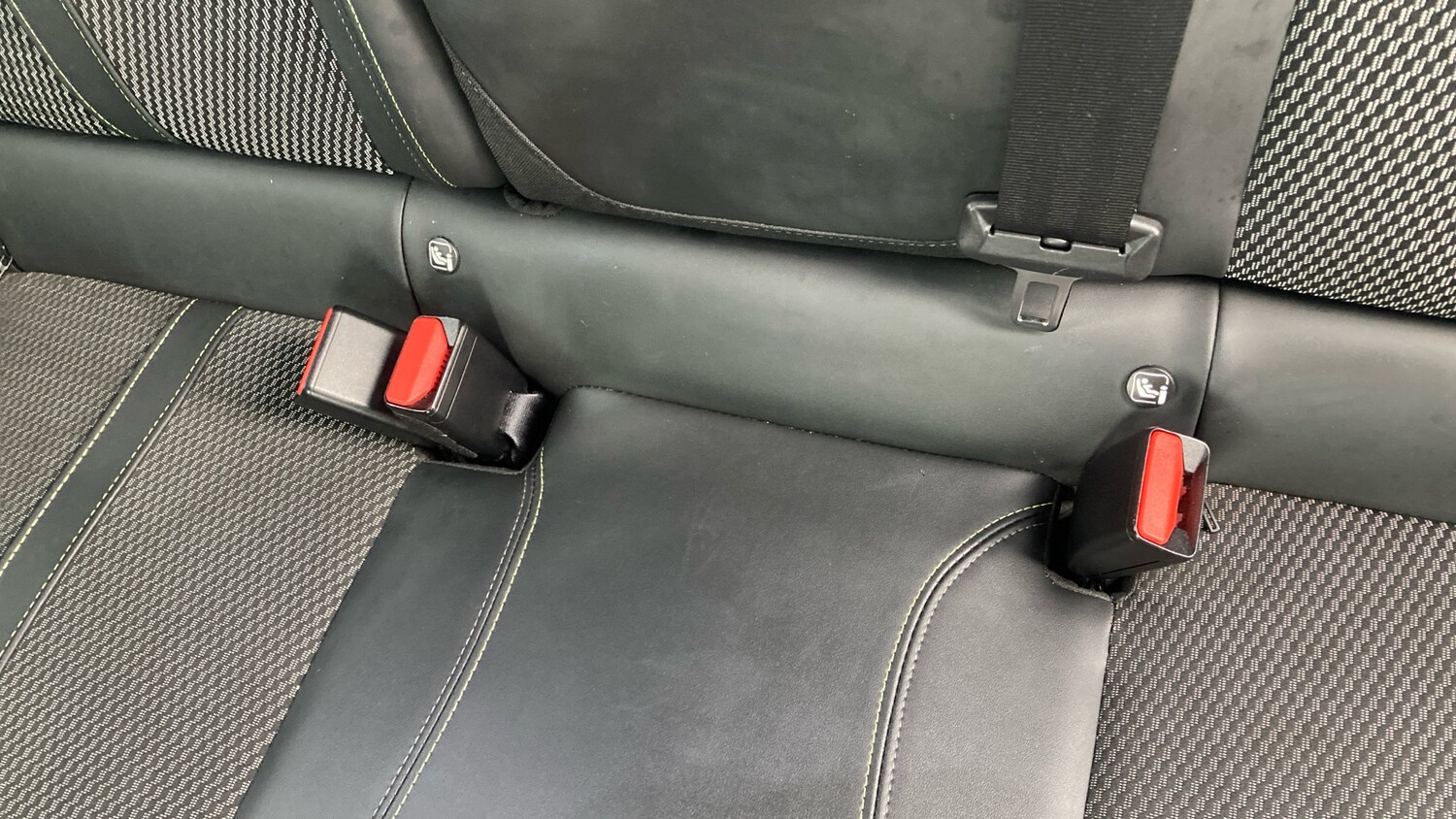 Used Peugeot 2008 2023 for sale - 77339172: Photo 17