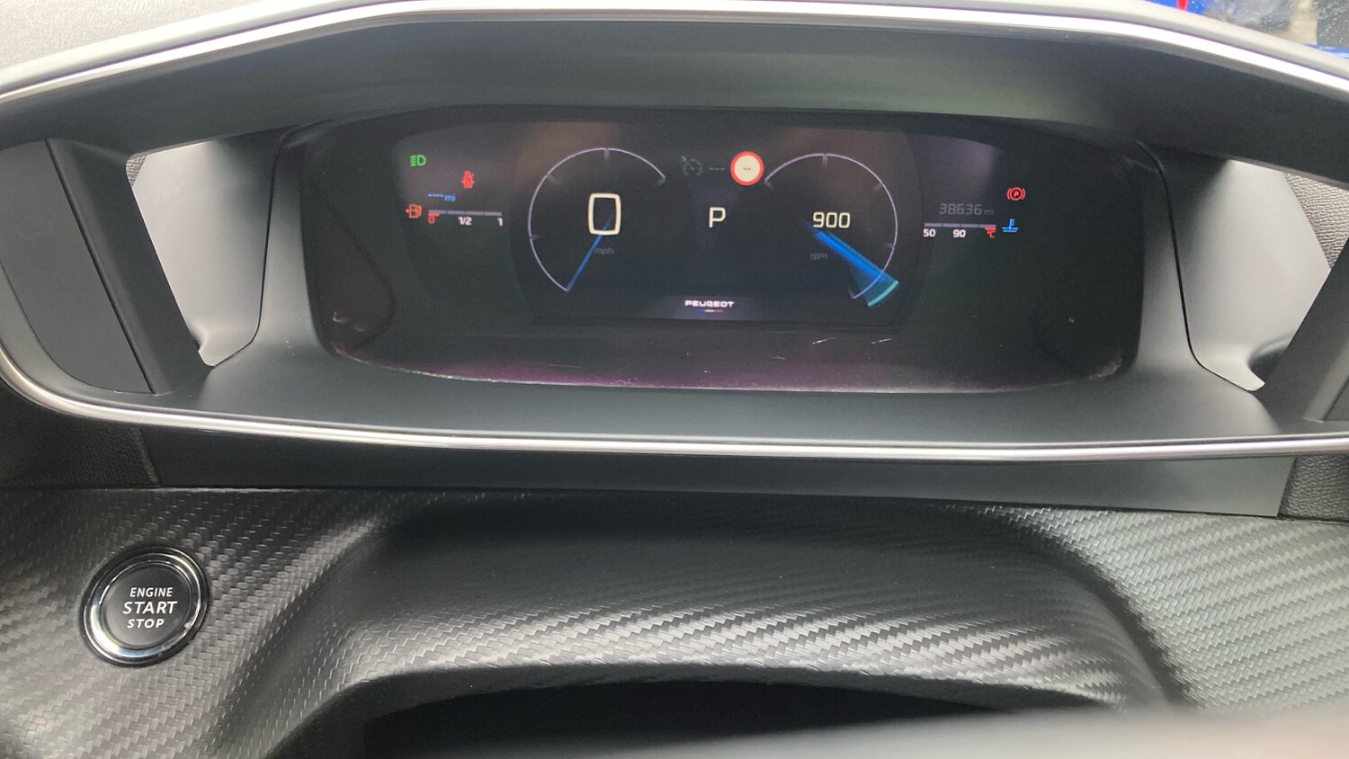 Used Peugeot 2008 2023 for sale - 77339172: Photo 18