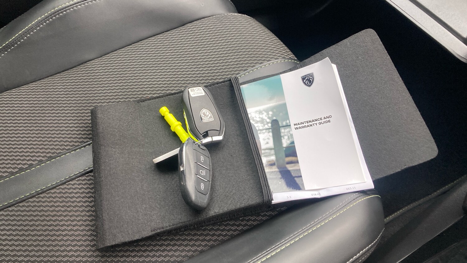 Used Peugeot 2008 2023 for sale - 77339172: Photo 19