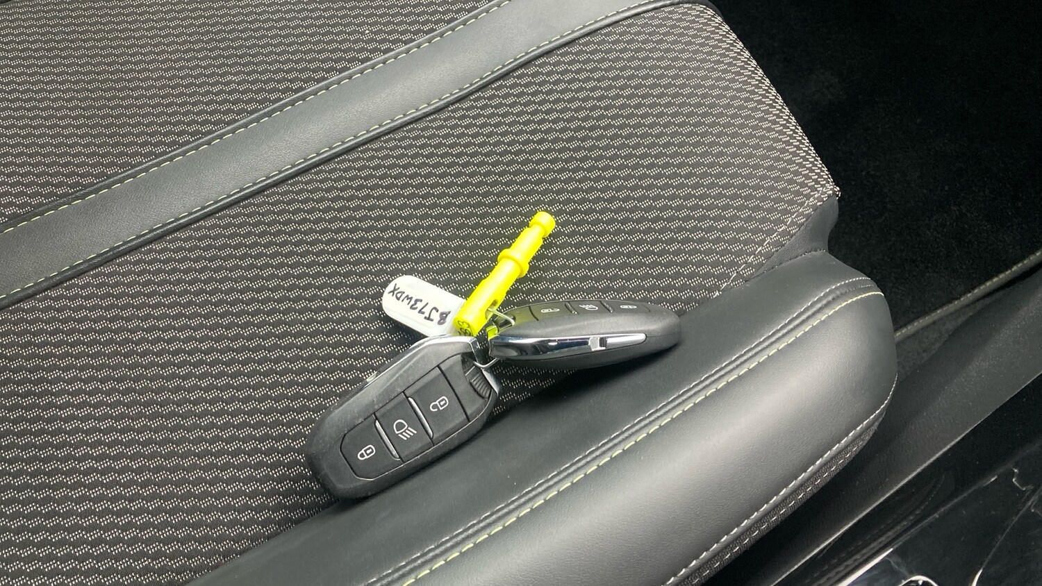 Used Peugeot 2008 2023 for sale - 77339172: Photo 20