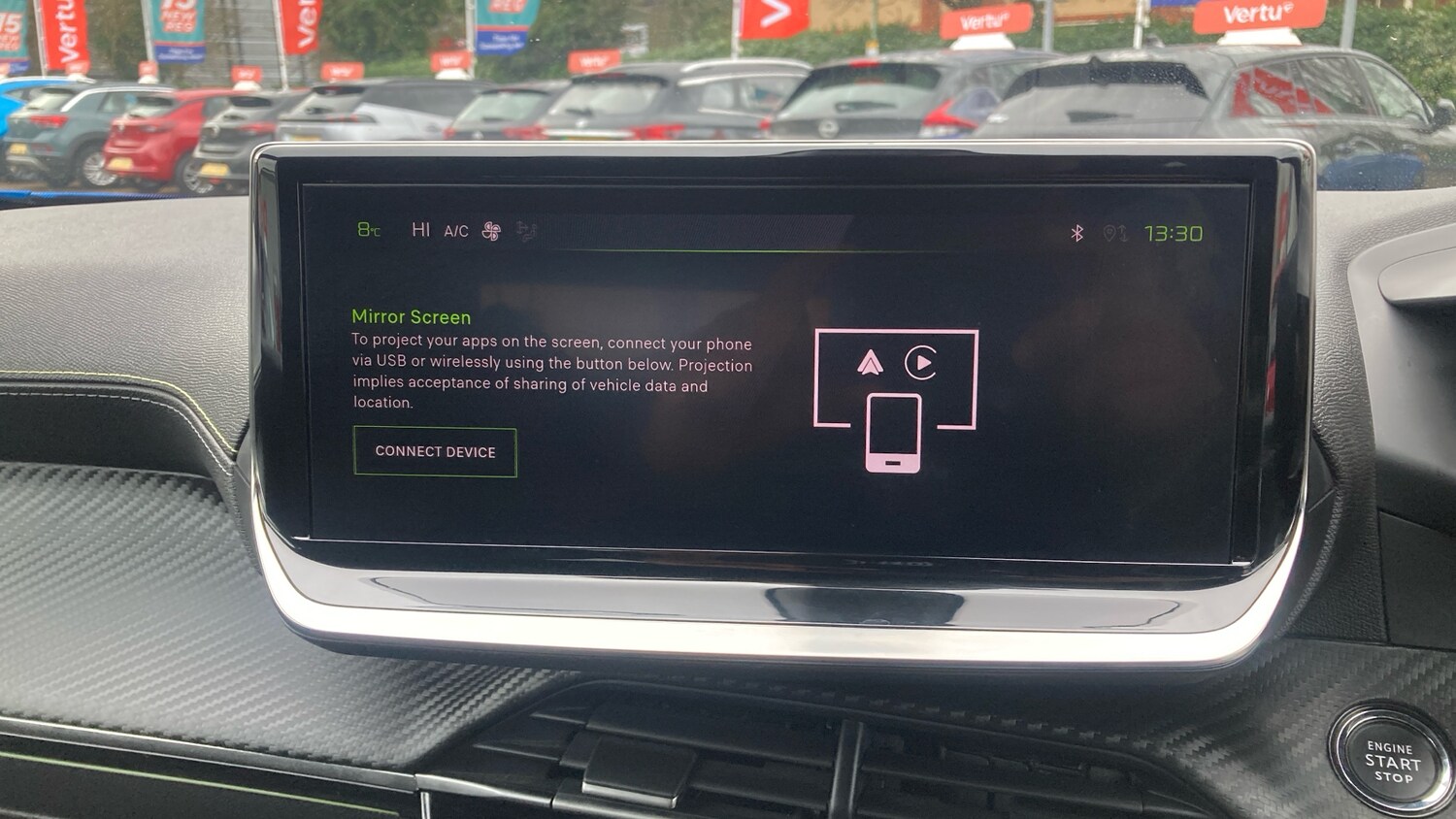 Used Peugeot 2008 2023 for sale - 77339172: Photo 23