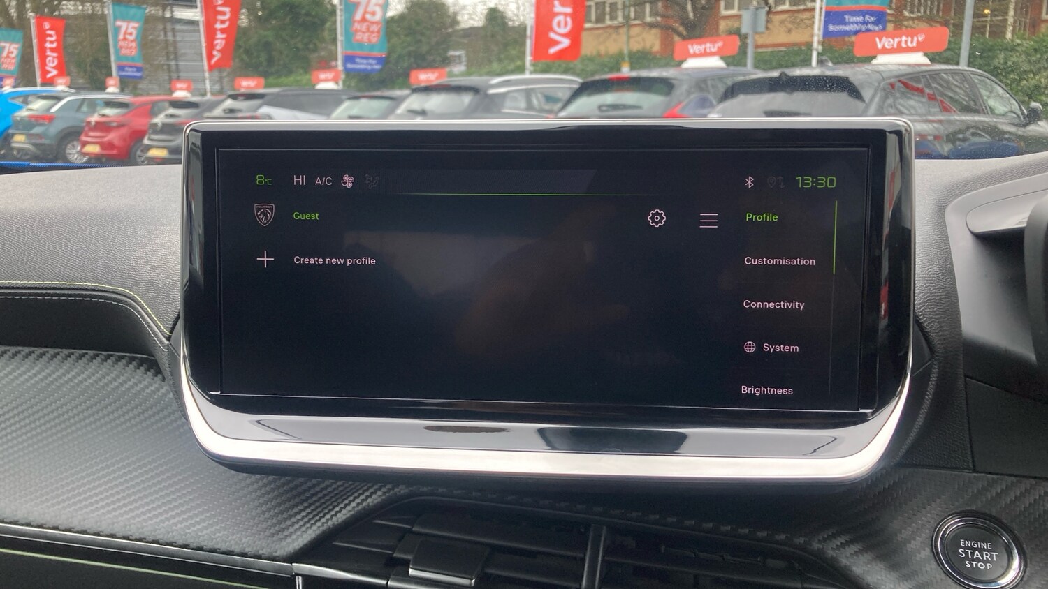 Used Peugeot 2008 2023 for sale - 77339172: Photo 24