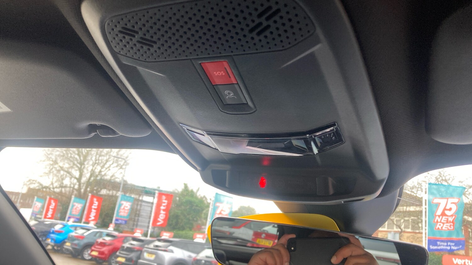 Used Peugeot 2008 2023 for sale - 77339172: Photo 39