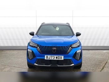 Used Peugeot 2008 2023 for sale - 77339172: Photo