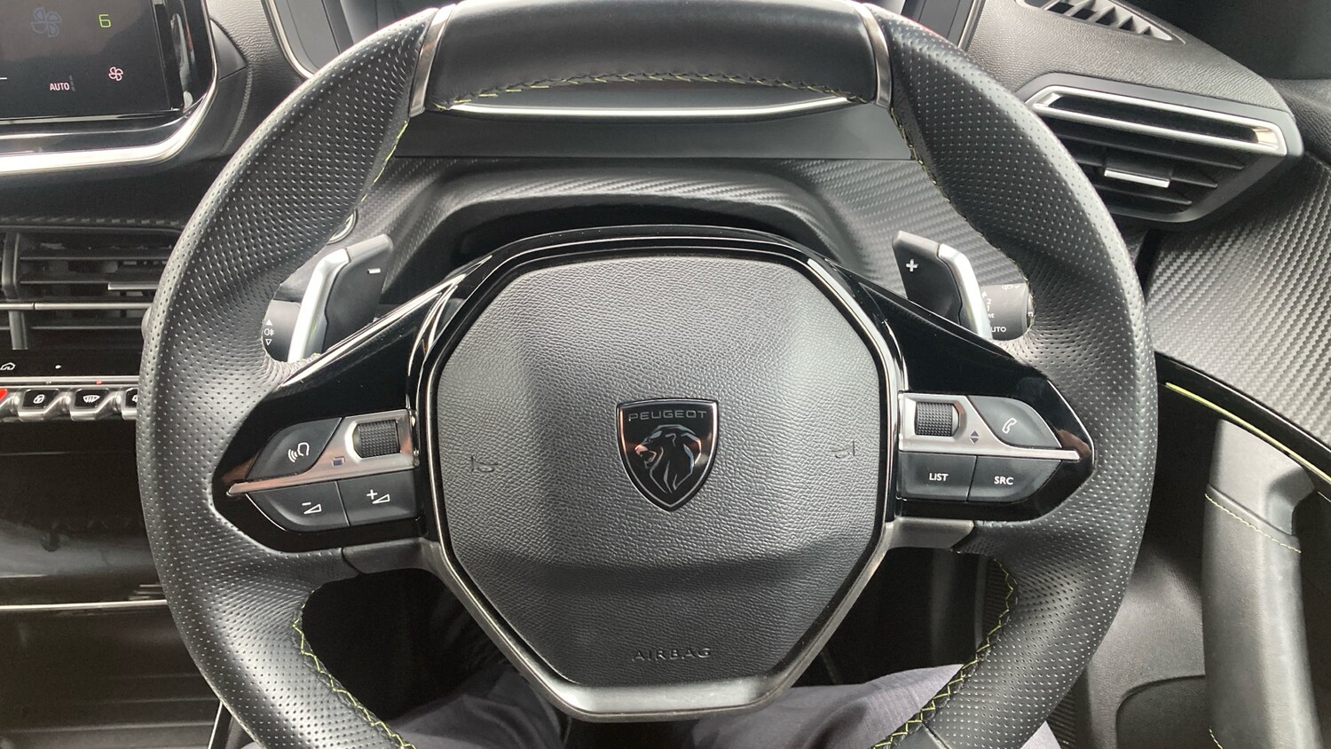 Used Peugeot 2008 2023 for sale - 77339172: Photo 47