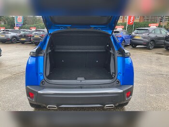 Used Peugeot 2008 2023 for sale - 77339172: Photo