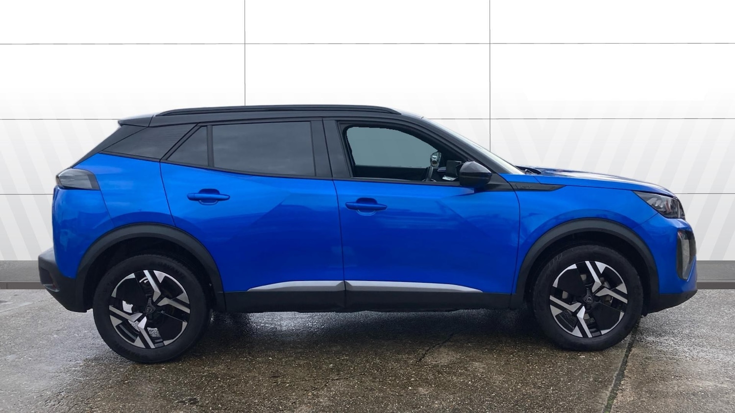 Used Peugeot 2008 2023 for sale - 77339172: Photo 5