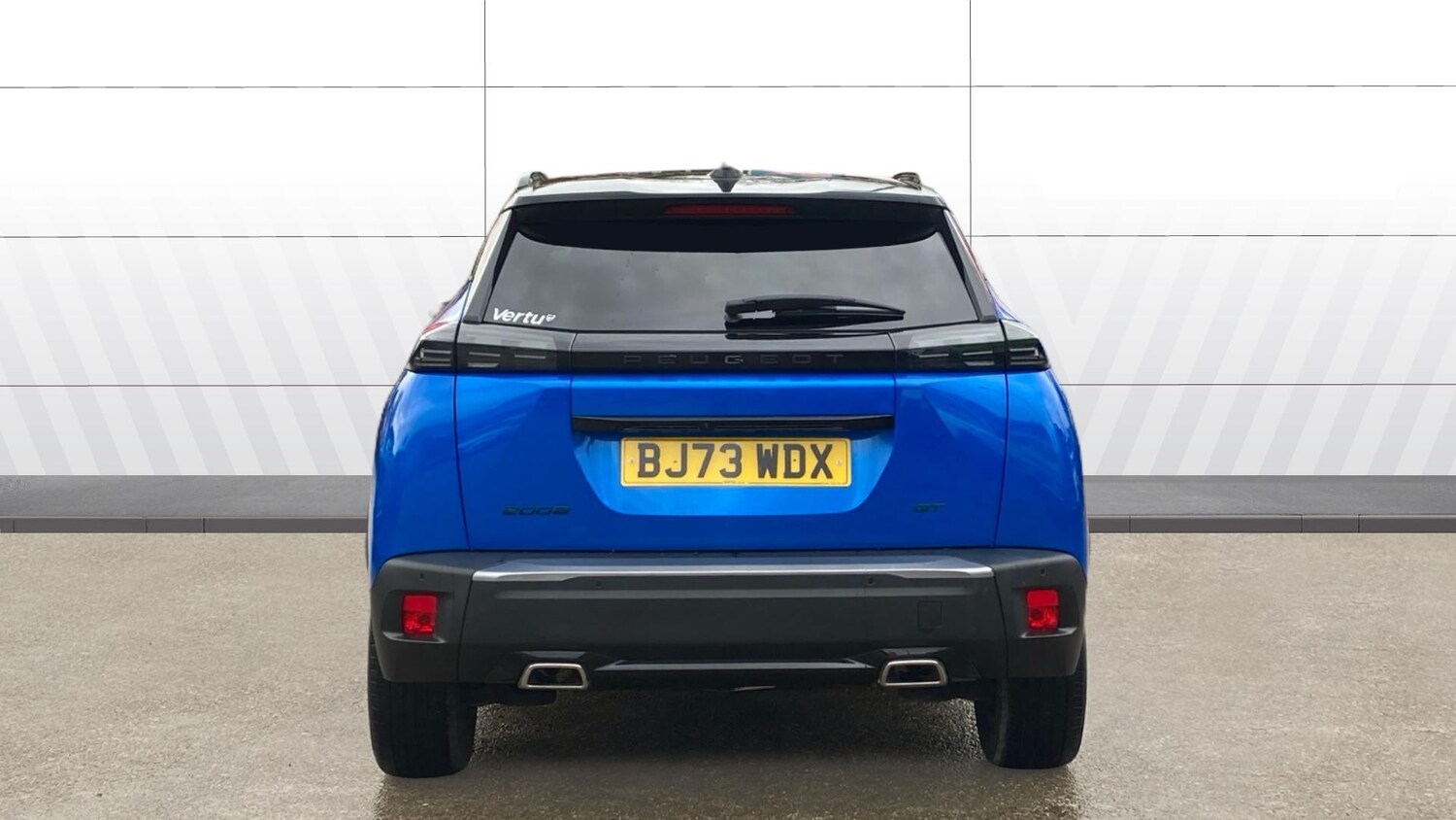 Used Peugeot 2008 2023 for sale - 77339172: Photo 6