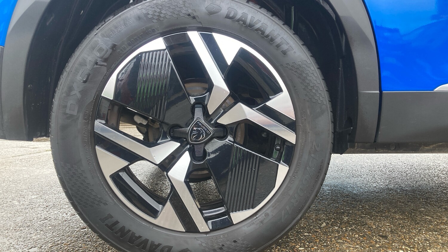 Used Peugeot 2008 2023 for sale - 77339172: Photo 7