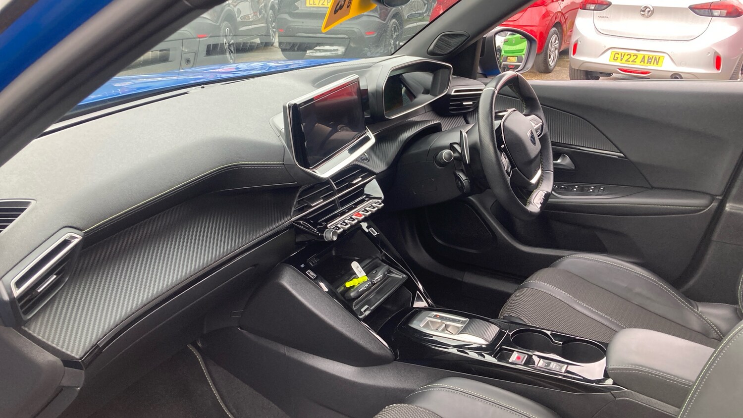 Used Peugeot 2008 2023 for sale - 77339172: Photo 9