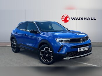 Used Vauxhall Mokka 2023 for sale - 78820413: Photo