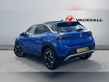 Used Vauxhall Mokka 2023 for sale - 78820413: Photo