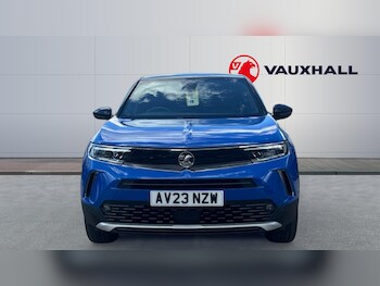 Used Vauxhall Mokka 2023 for sale - 78820413: Photo