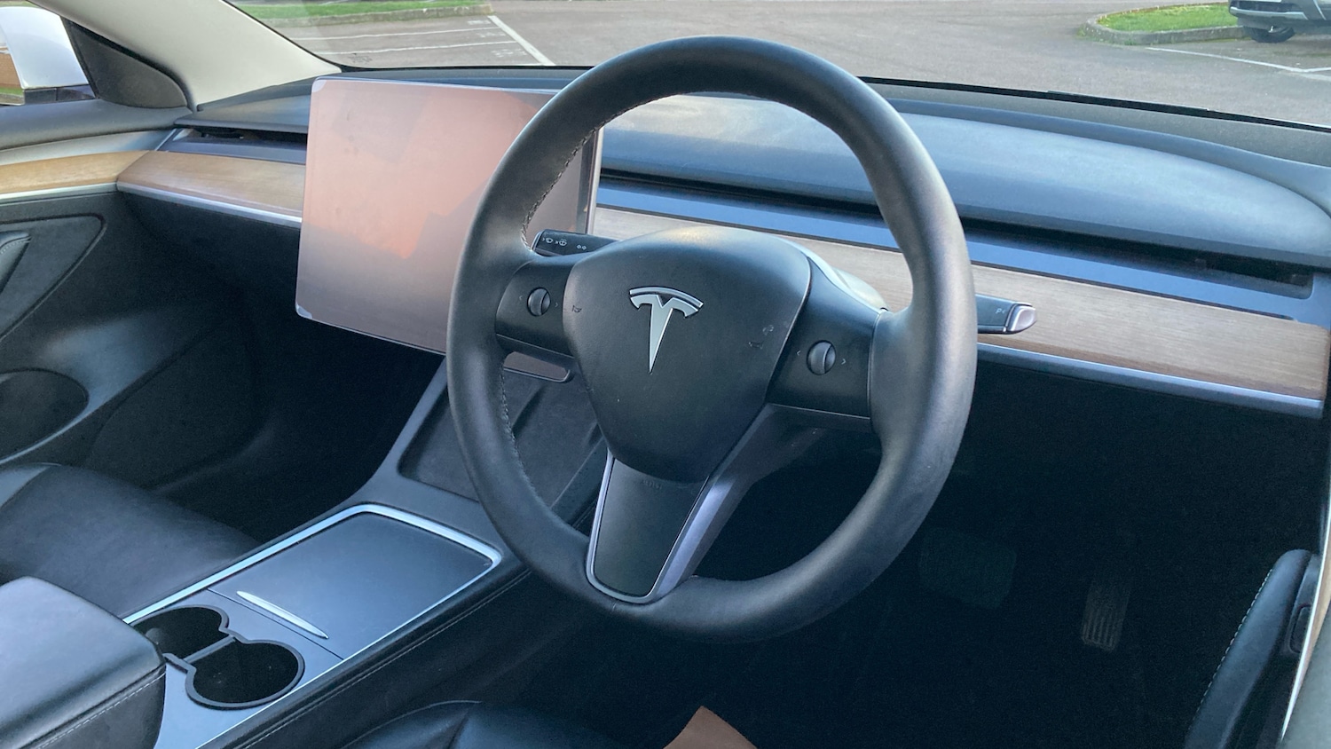 Used Tesla Model 3 2021 for sale - 77774982: Photo 11