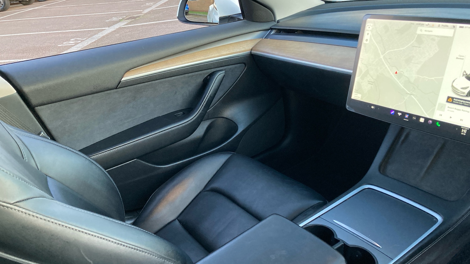 Used Tesla Model 3 2021 for sale - 77774982: Photo 14