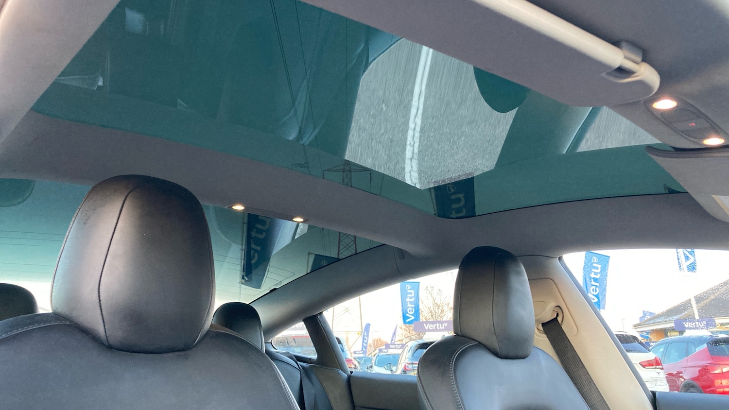 Used Tesla Model 3 2021 for sale - 77774982: Photo 27