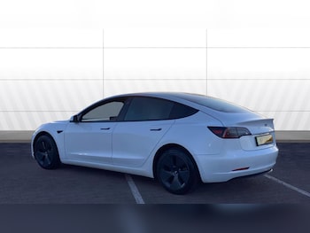 Used Tesla Model 3 2021 for sale - 77774982: Photo