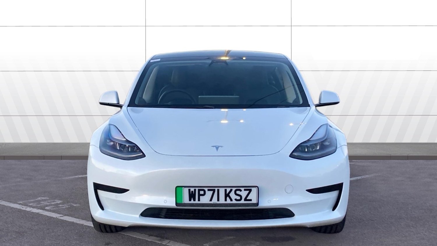 Used Tesla Model 3 2021 for sale - 77774982: Photo 3