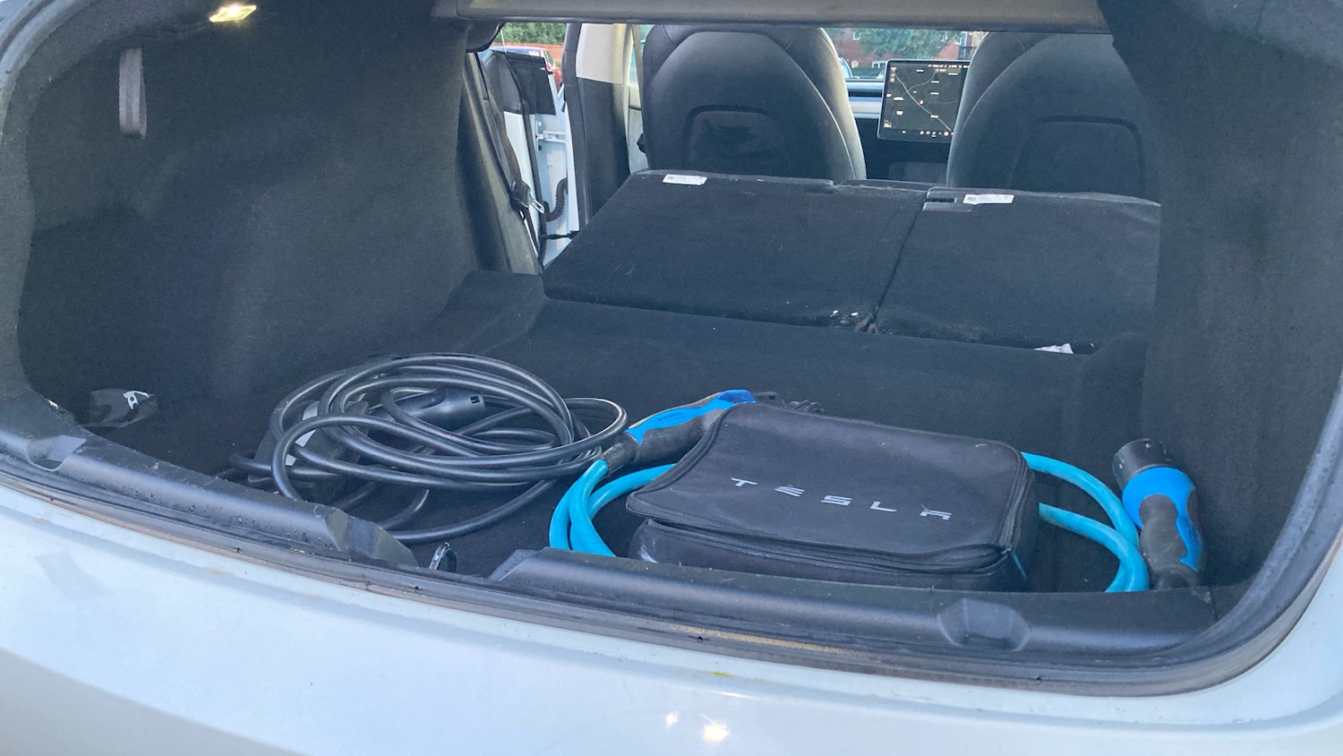 Used Tesla Model 3 2021 for sale - 77774982: Photo 30