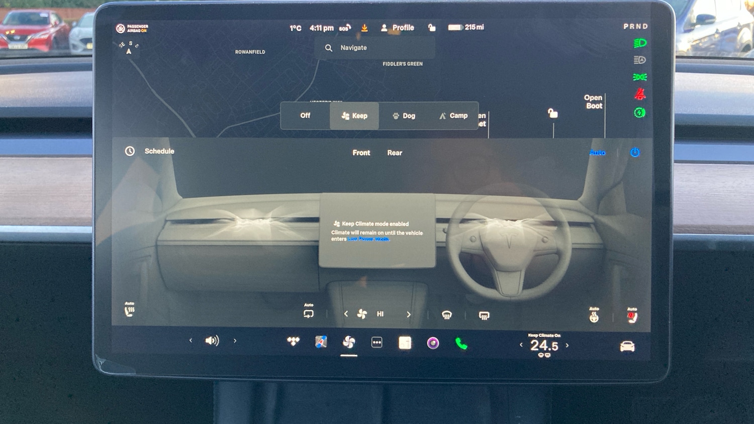 Used Tesla Model 3 2021 for sale - 77774982: Photo 35