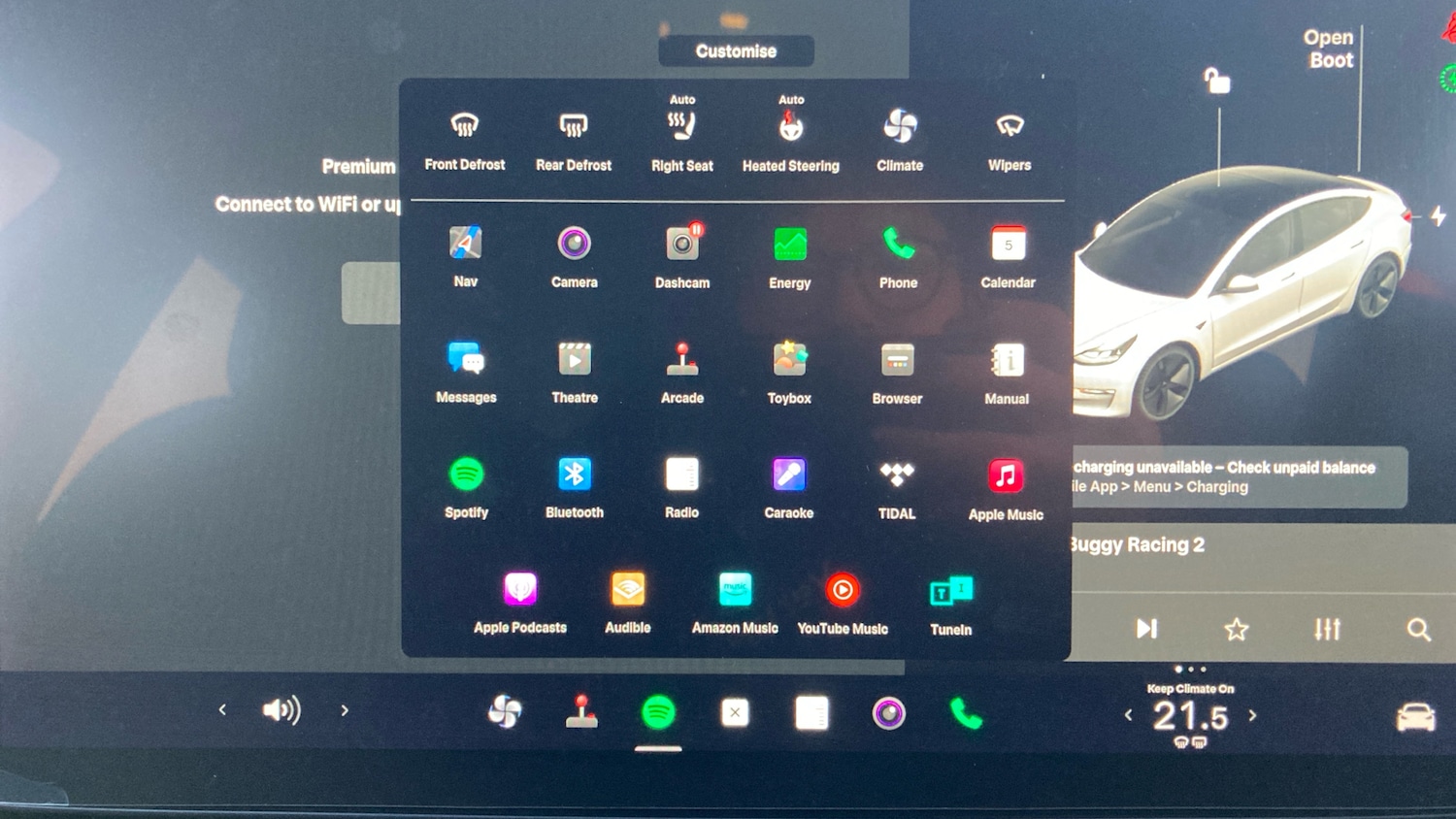 Used Tesla Model 3 2021 for sale - 77774982: Photo 37