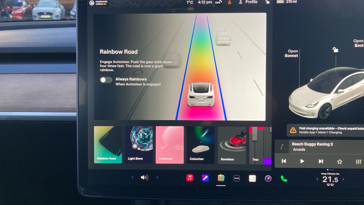 Used Tesla Model 3 2021 for sale - 77774982: Photo 38