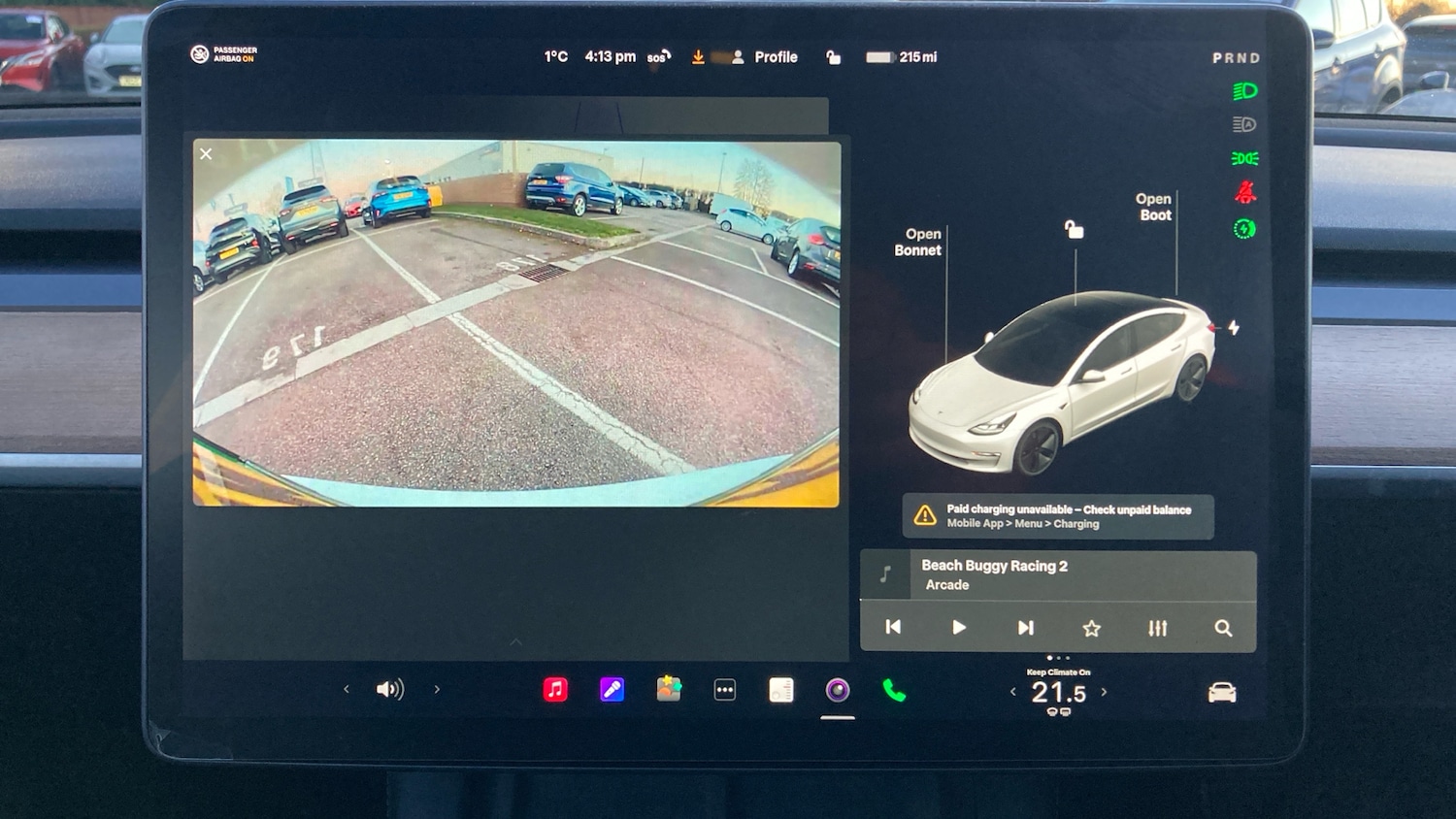 Used Tesla Model 3 2021 for sale - 77774982: Photo 39