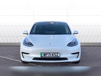 Used Tesla Model 3 2021 for sale - 77774982: Photo