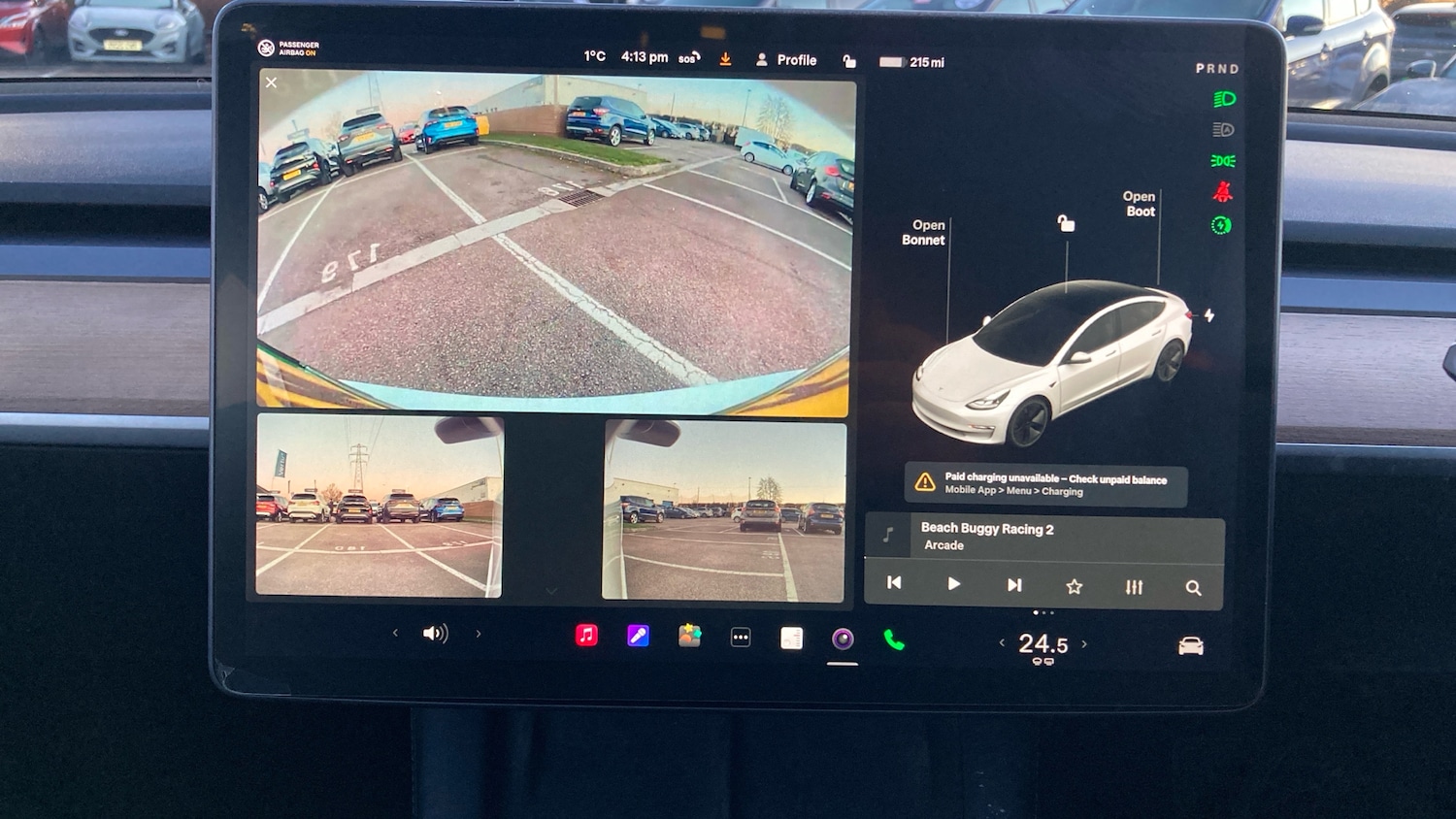 Used Tesla Model 3 2021 for sale - 77774982: Photo 40