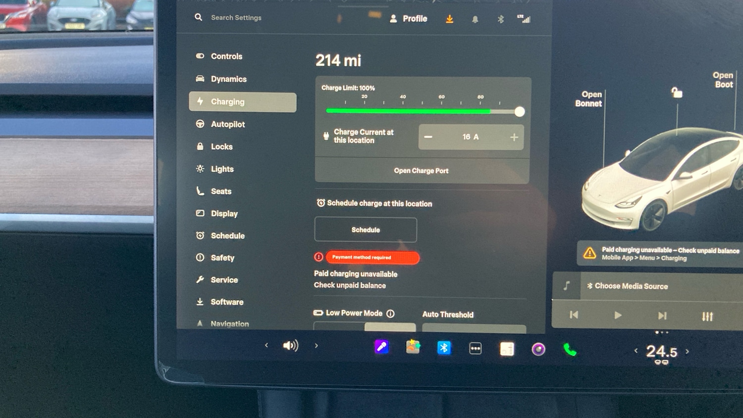 Used Tesla Model 3 2021 for sale - 77774982: Photo 44