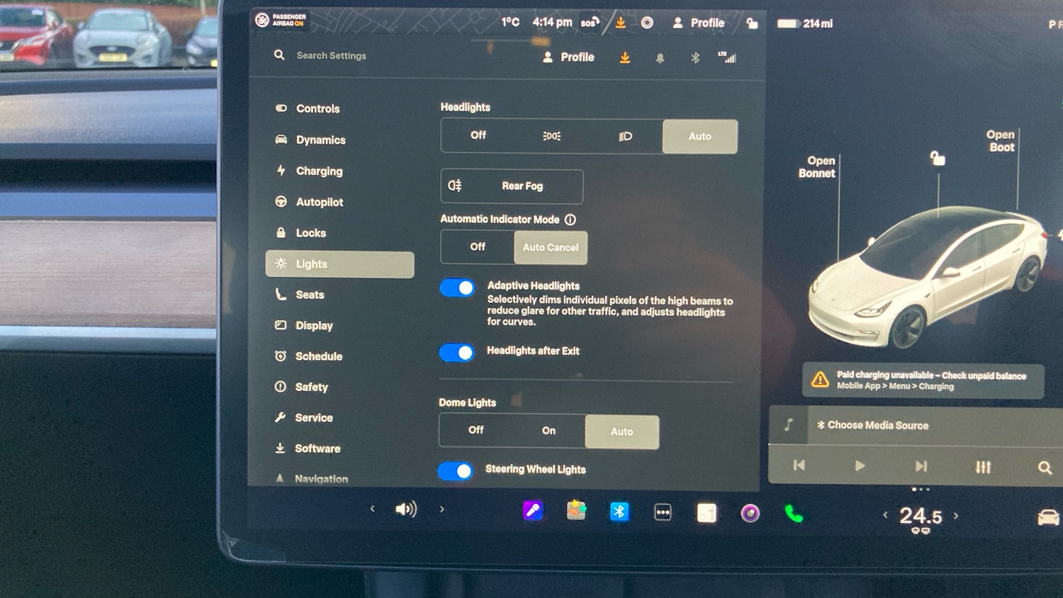 Used Tesla Model 3 2021 for sale - 77774982: Photo 46