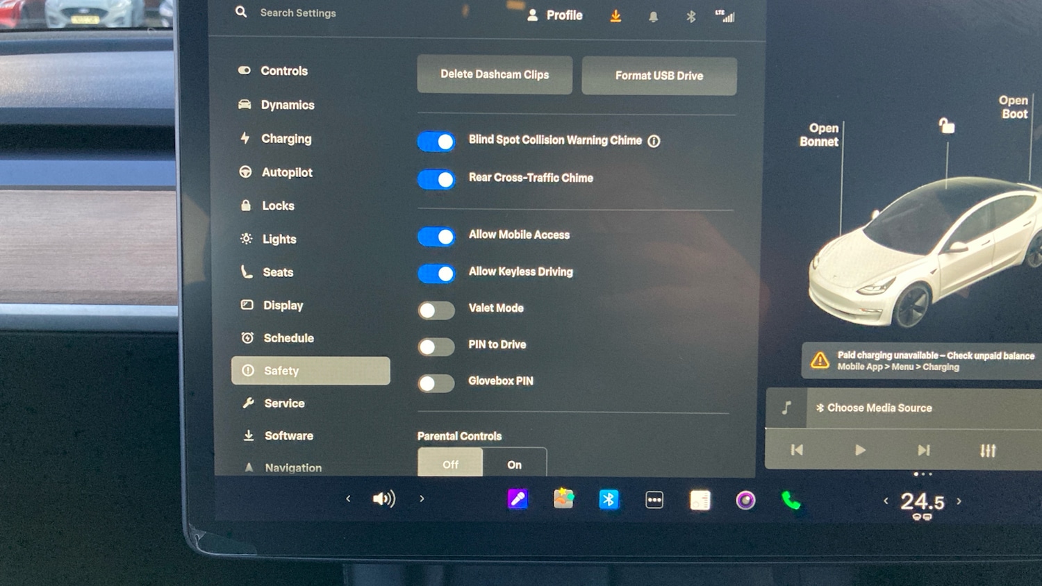 Used Tesla Model 3 2021 for sale - 77774982: Photo 49
