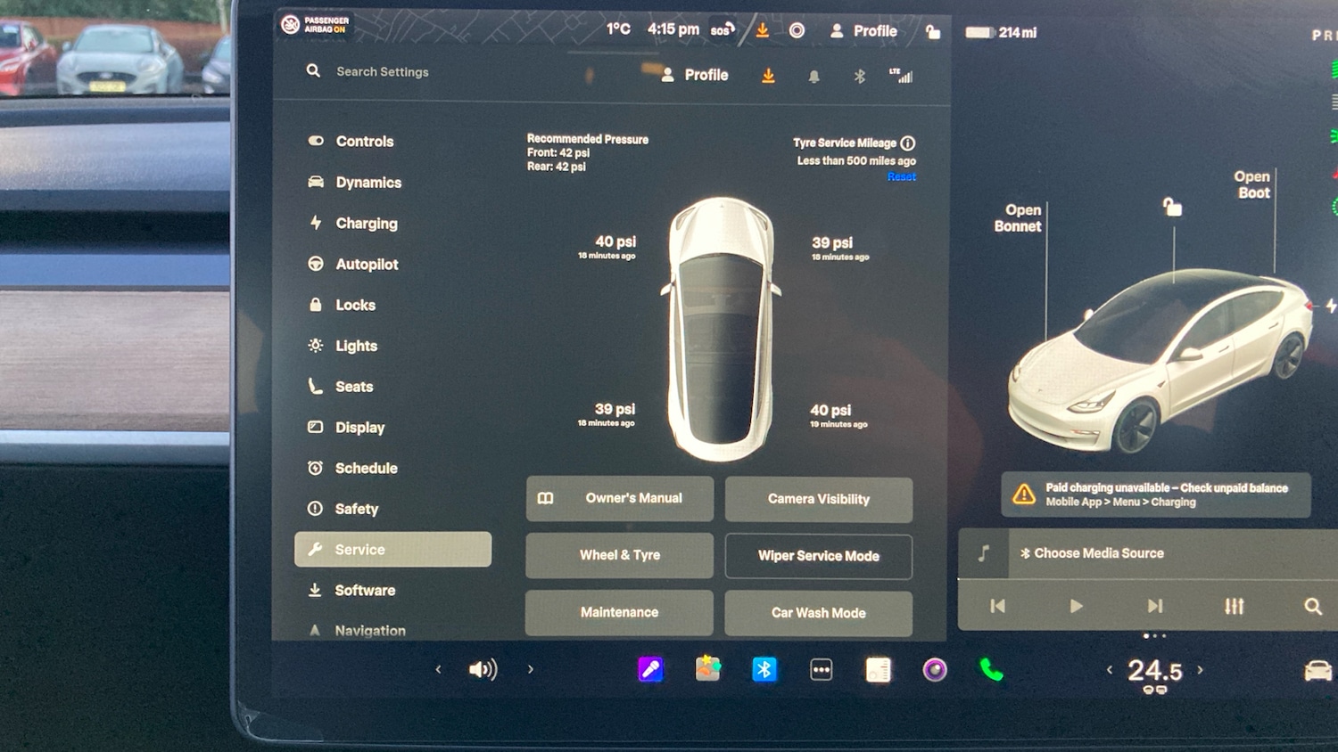 Used Tesla Model 3 2021 for sale - 77774982: Photo 51