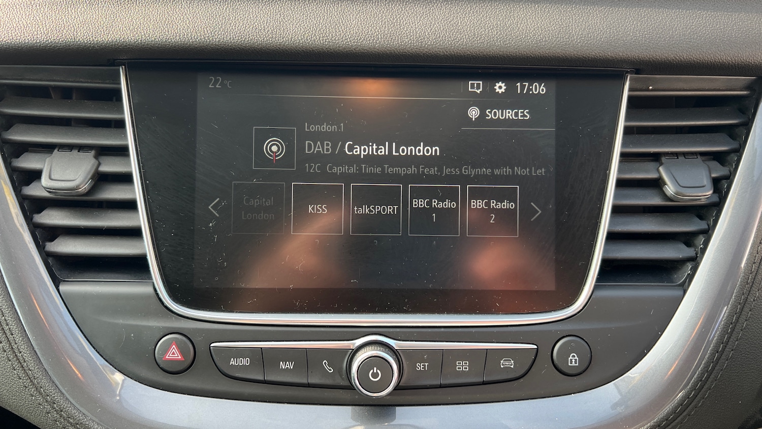 Used Vauxhall Grandland X 2021 for sale - 78077509: Photo 12