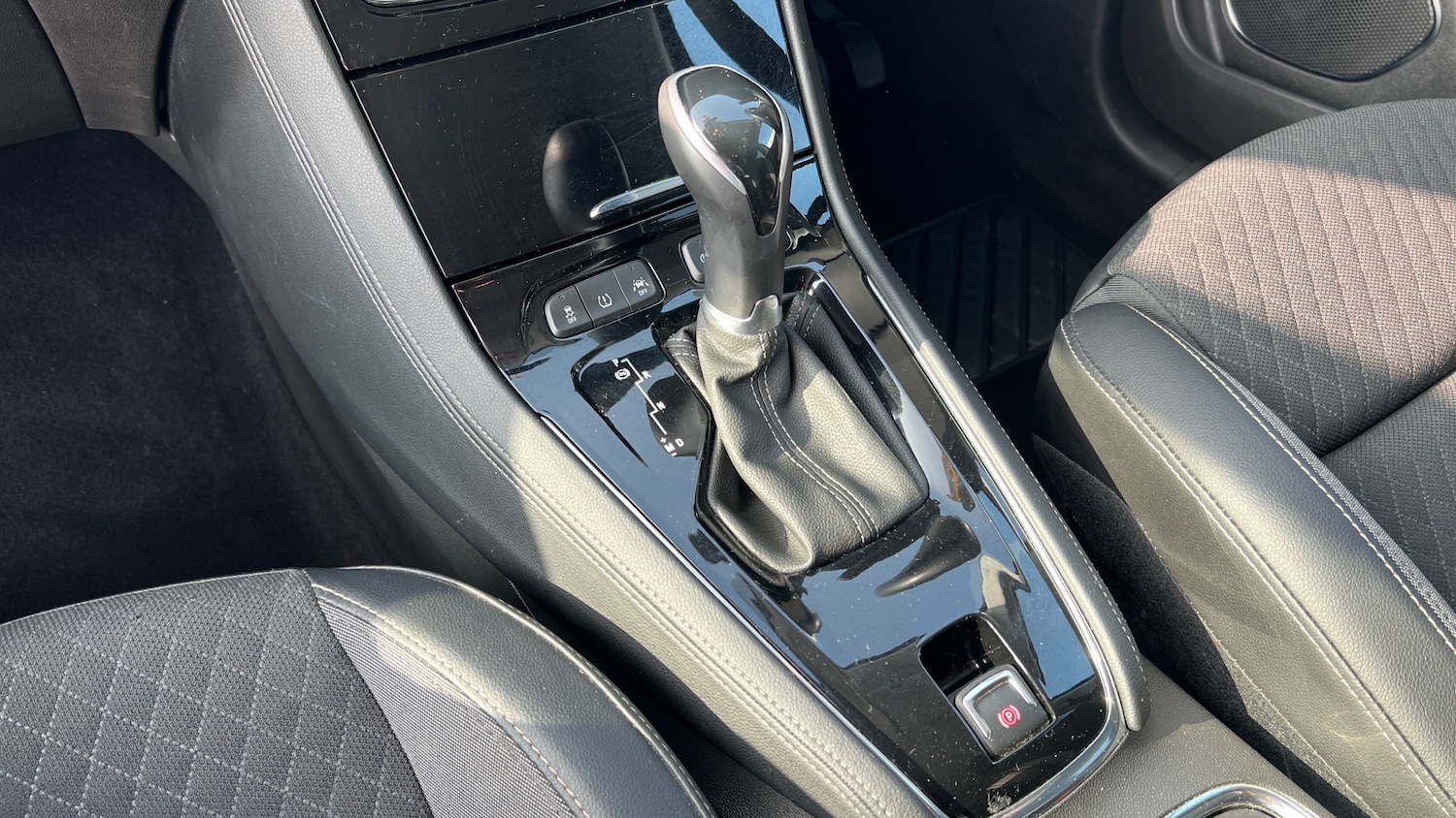 Used Vauxhall Grandland X 2021 for sale - 78077509: Photo 13