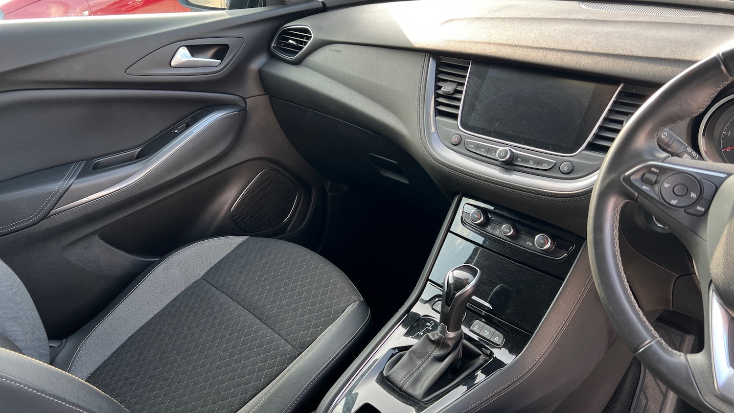 Used Vauxhall Grandland X 2021 for sale - 78077509: Photo 14