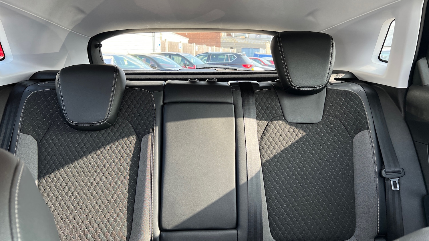 Used Vauxhall Grandland X 2021 for sale - 78077509: Photo 15