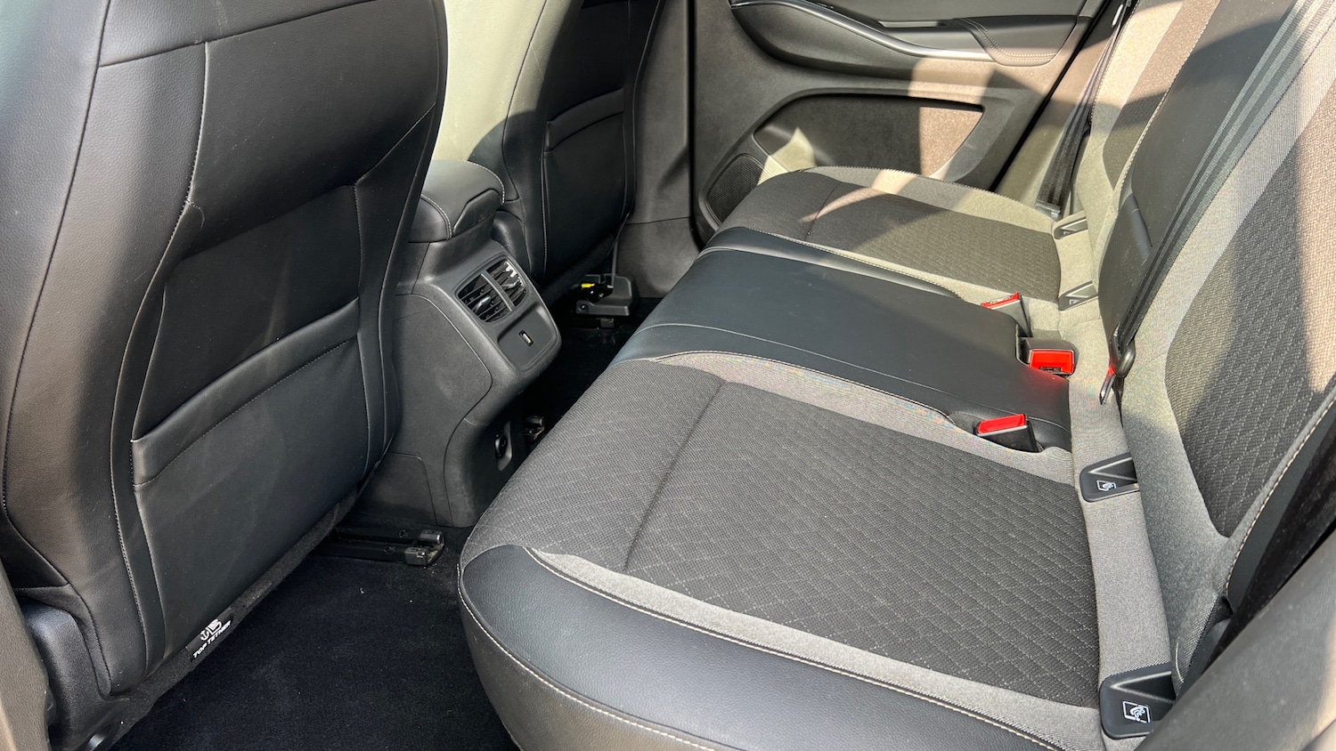 Used Vauxhall Grandland X 2021 for sale - 78077509: Photo 16