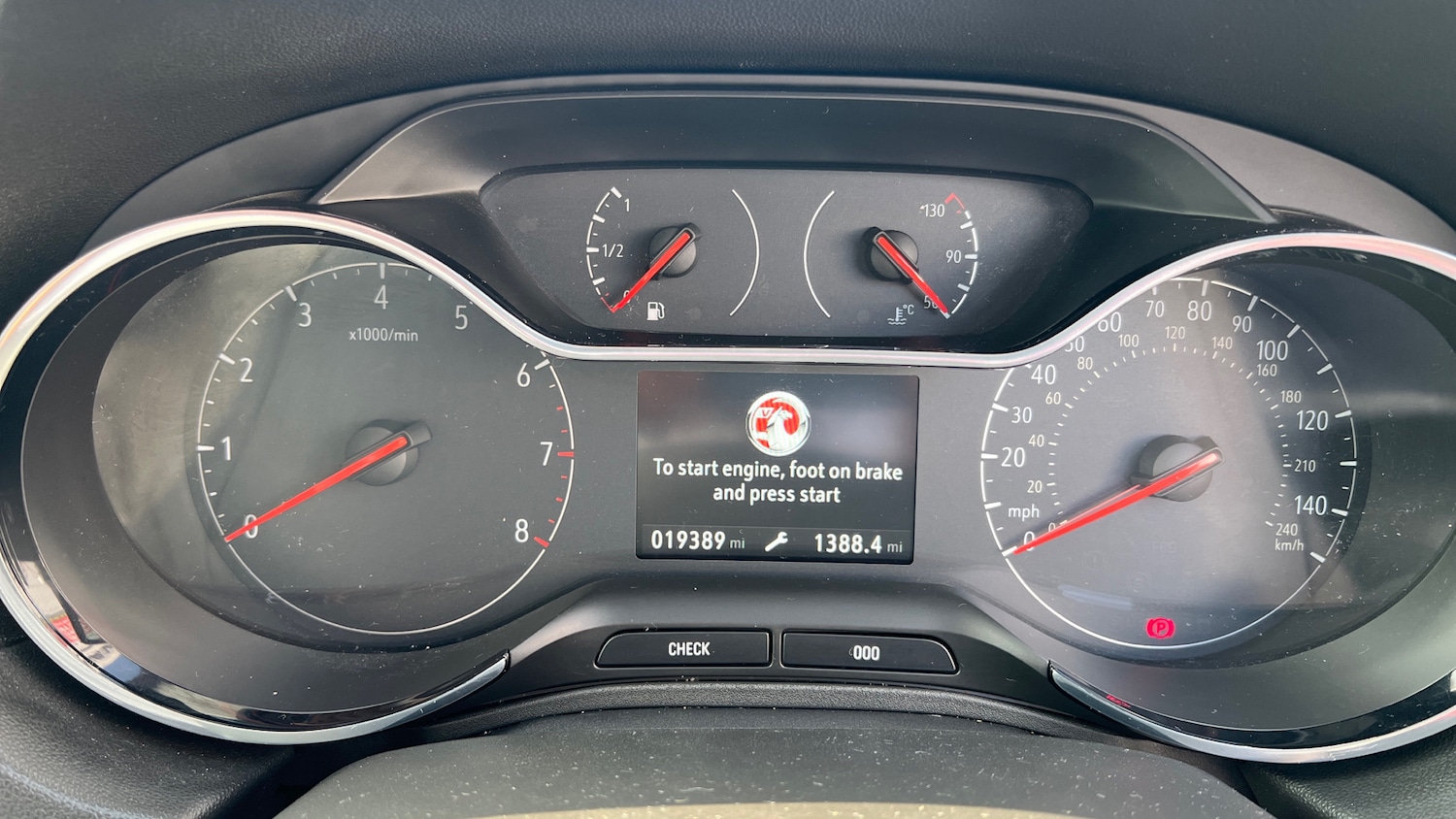 Used Vauxhall Grandland X 2021 for sale - 78077509: Photo 18